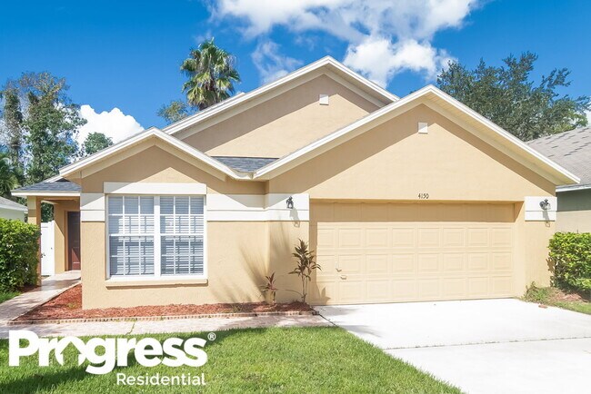 Photo - 4150 Boca Woods Dr House