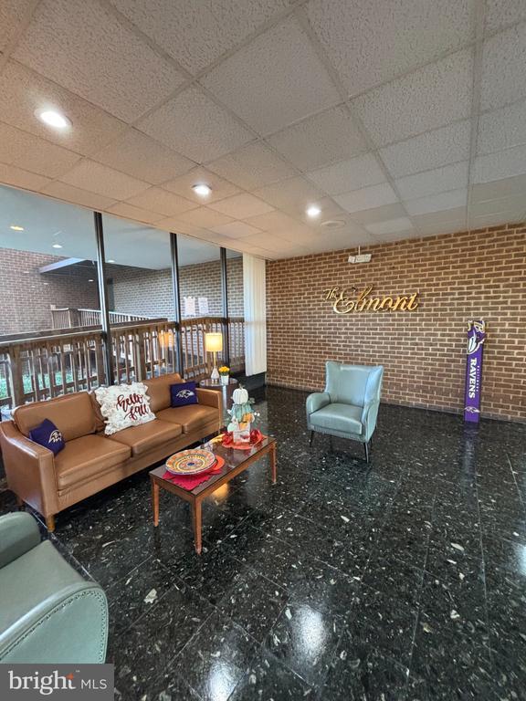 6317 Park Heights Ave Unit T2