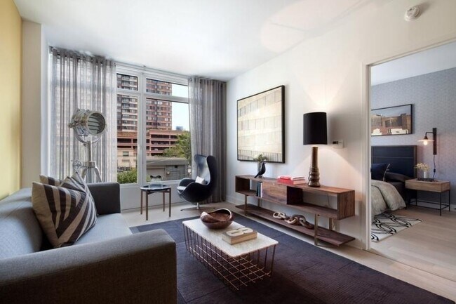 Photo - 2 bedroom in Queens NY 11101 Unit 10A