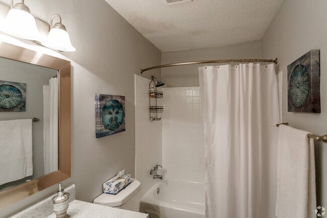 Compass Vista Apartments
