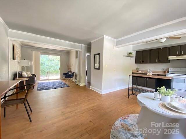 Photo - 1617 Fulton Ave Unit A