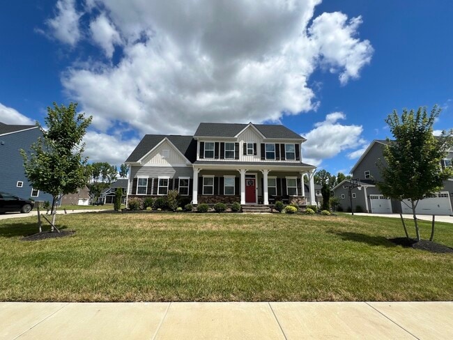 Photo - 1724 Almer Ct