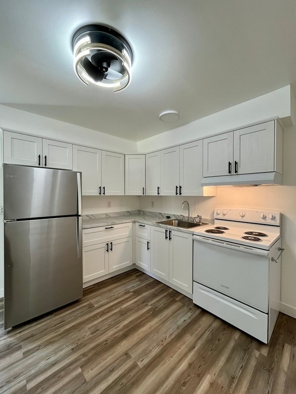 Photo - 1462 Euclid St