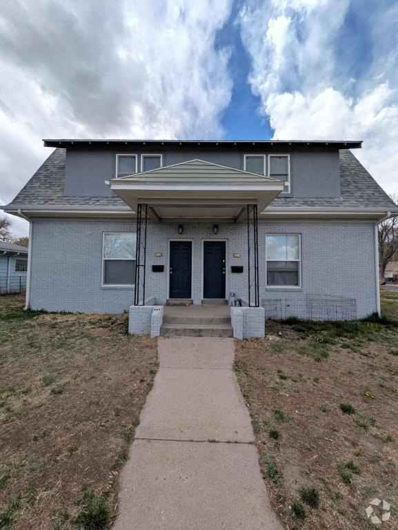 Building Photo - 929 N 6th St Rental