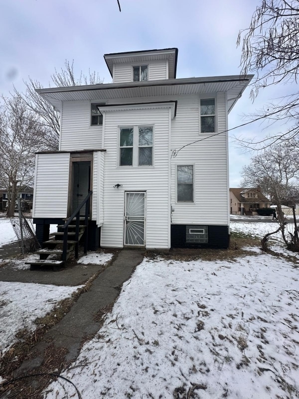 Photo - 809 Algonquin St