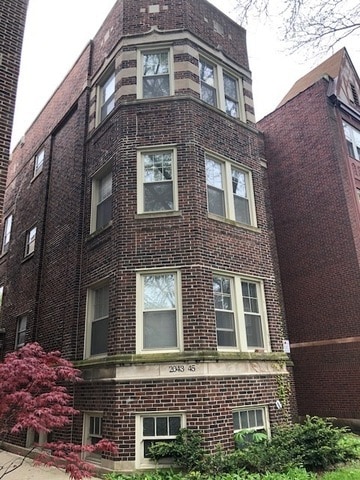 Building Photo - 2043 W Berwyn Ave Unit 3 Rental