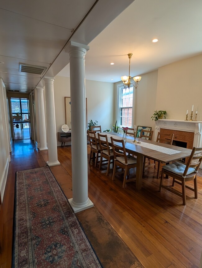 Photo - 1332 Broadway St Unit 1