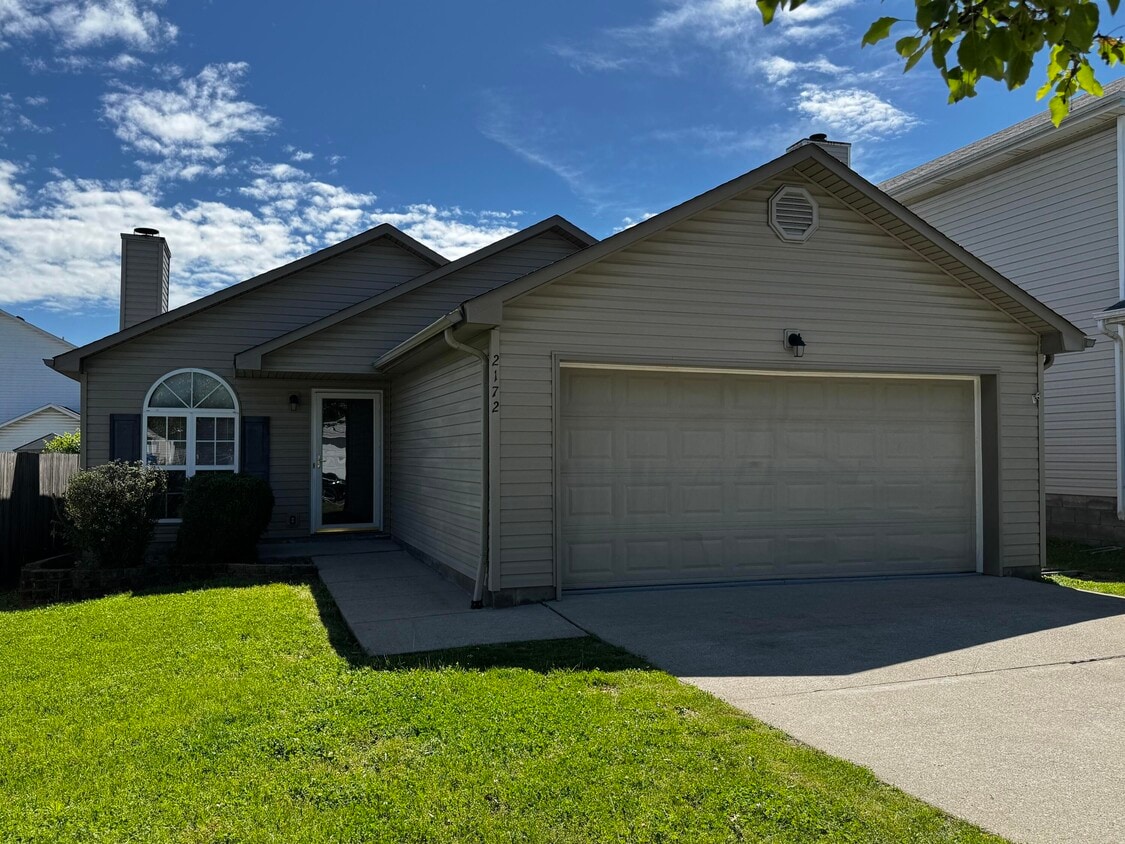 Photo - 2172 Curtiswood Dr (Lexington, KY)