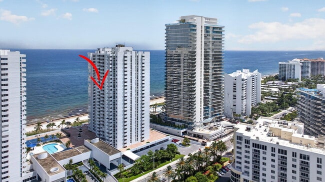 Photo - 1370 S Ocean Blvd Unit 1705