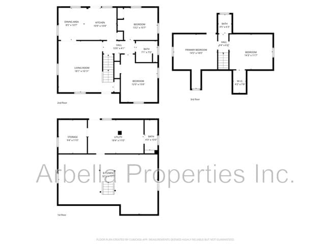Photo - 1437 Valley St