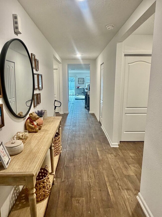 Photo - 4 Bed 2 Bath with HUGE Yard Available in March