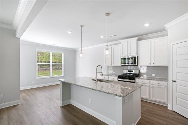 Building Photo - 3762 Dover Run Ln