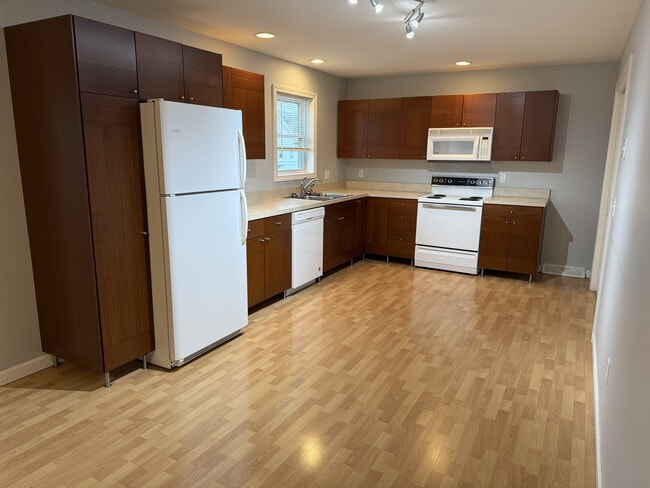 Cocina - 279 Saratoga Ave Unidad 279