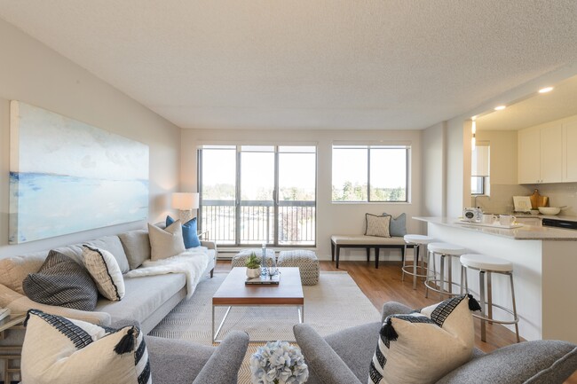 Photo - Surrey Village