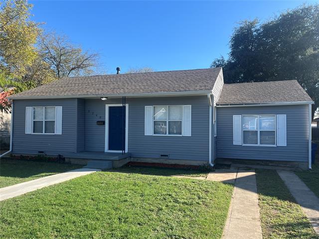 Photo - 3248 S Llewellyn Ave