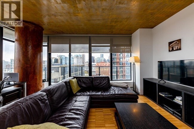 Photo - 108 W Cordova St Unit 1605