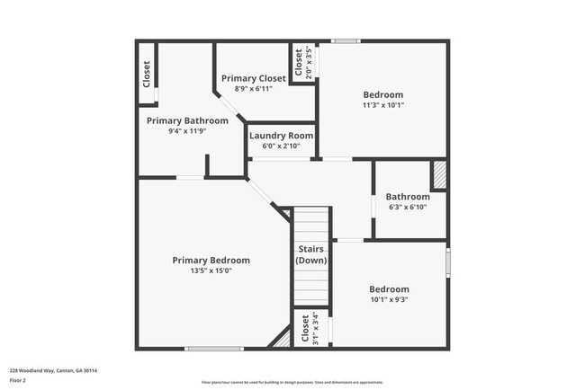 Photo - 228 Woodland Way