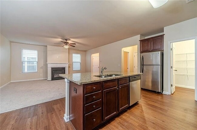 Photo - 2139 Baywood Tree Ln SW