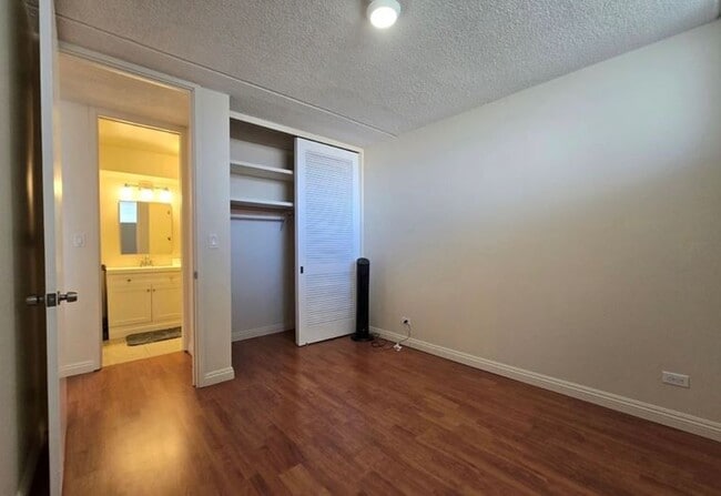 Photo - 1717 Ala Wai Blvd Unit 1308
