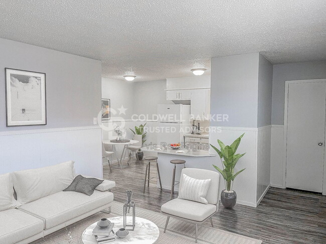 Photo - 1317 52nd St Unidad Apartment B