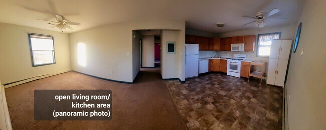 Photo - 28 Aberfoyle Dr Unidad 28 Aberfoyle Dr (upstairs