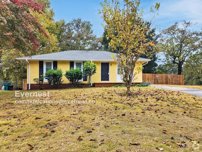 Building Photo - 8249 Kendrick Rd Rental