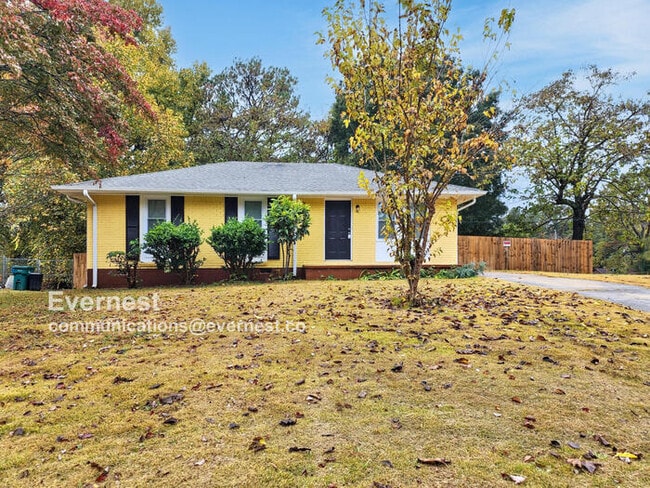 Photo - 8249 Kendrick Rd House