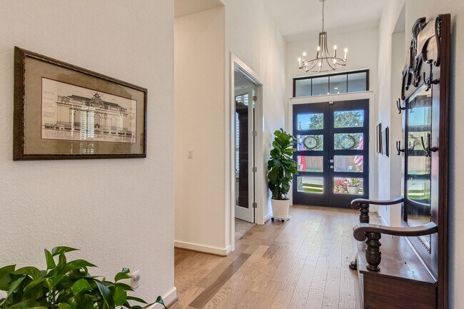 Photo - AVAILABLE NOW!  Gorgeous 4 Bed/3.5 Bath wi...