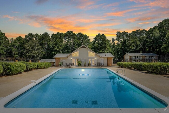 Premier Club Apartments