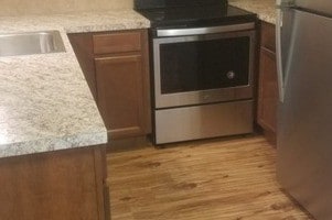 Photo - FirCrest Manor Apartments