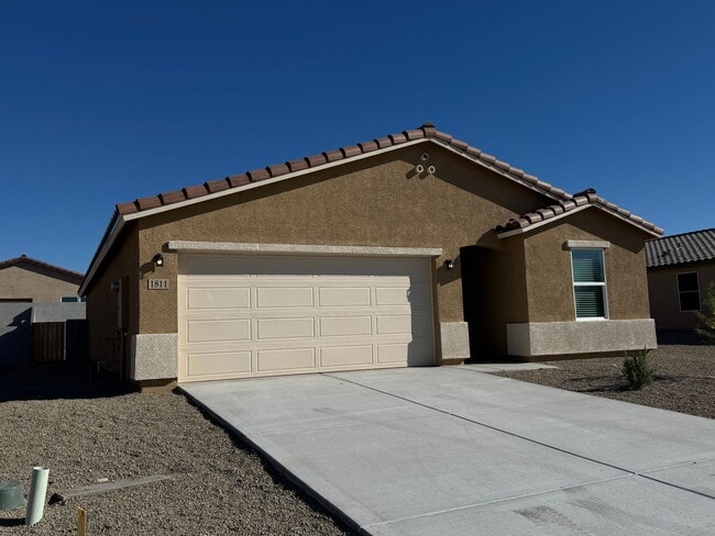 Photo - This new home has your name on it