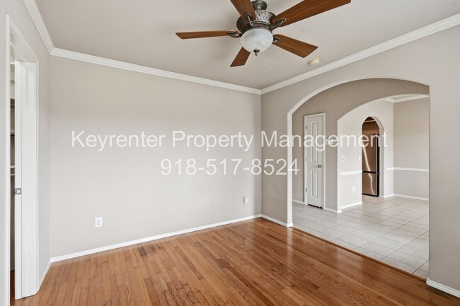Photo - 3 Bed | 2 Bath | Jenks