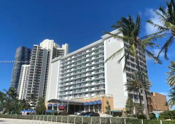 Photo - 19201 Collins Ave Condo Unit 1036