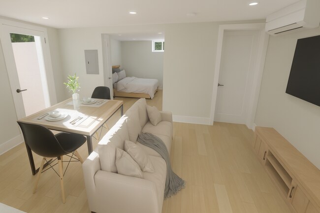 Photo - Unit 2C | Lower Level | Studio Unit 2C