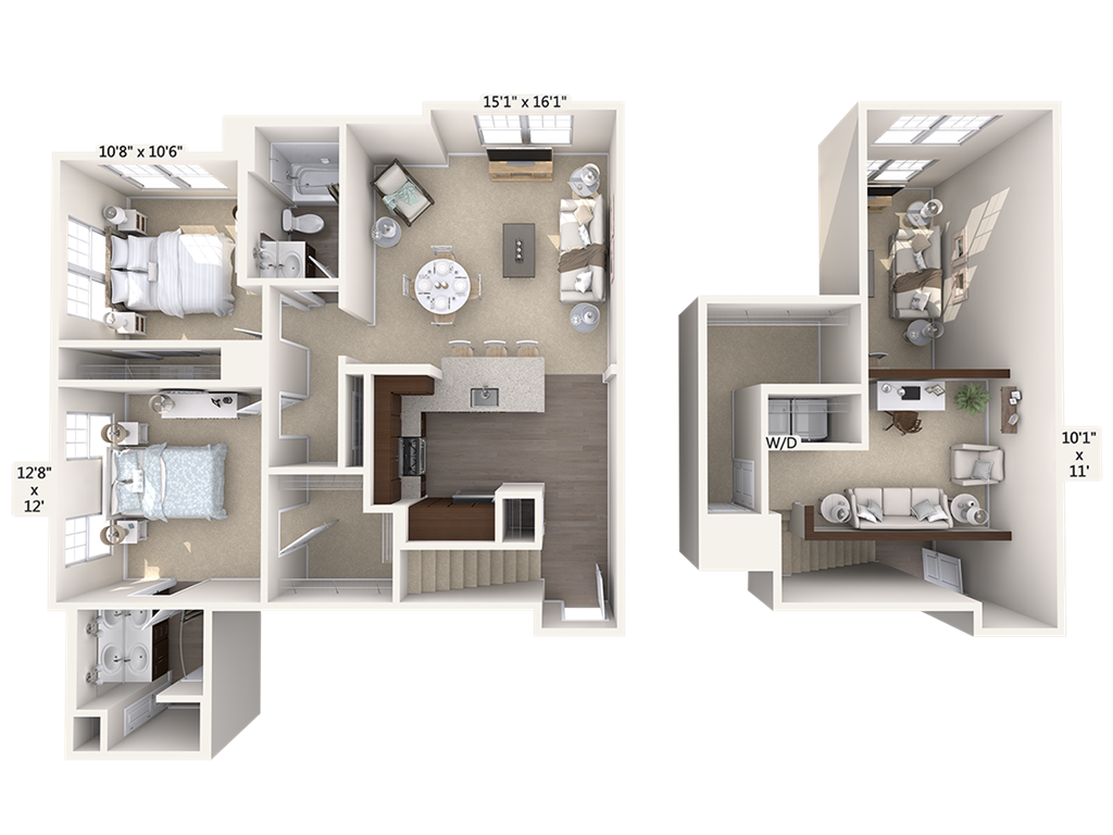 Photo - 40 Riverpath Dr Unit 80-38