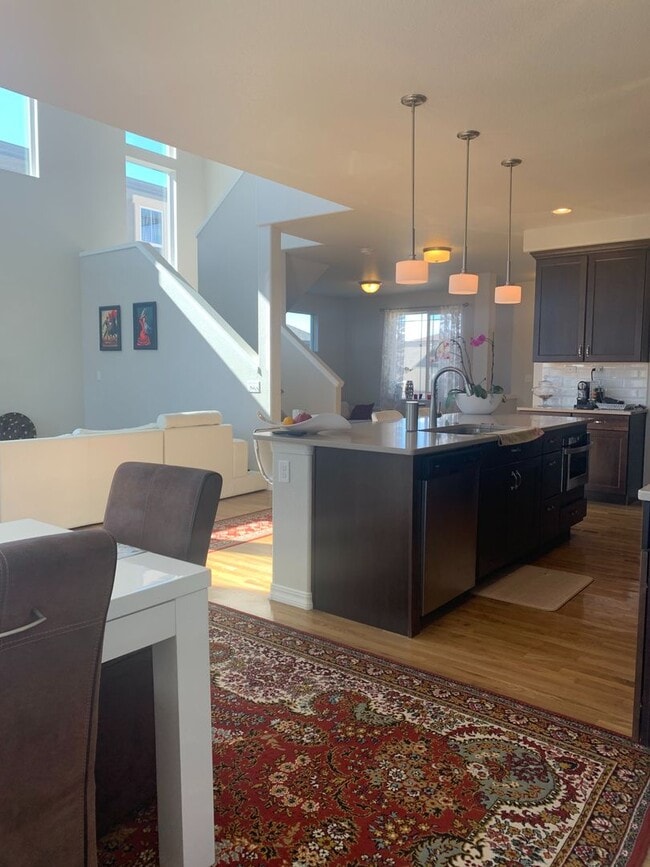 Photo - FOUR BED/3 BATH PRAIRIE STYLE HOME WITH GOURMET KITCHEN IN CORDERA NEIGHBORHOOD!