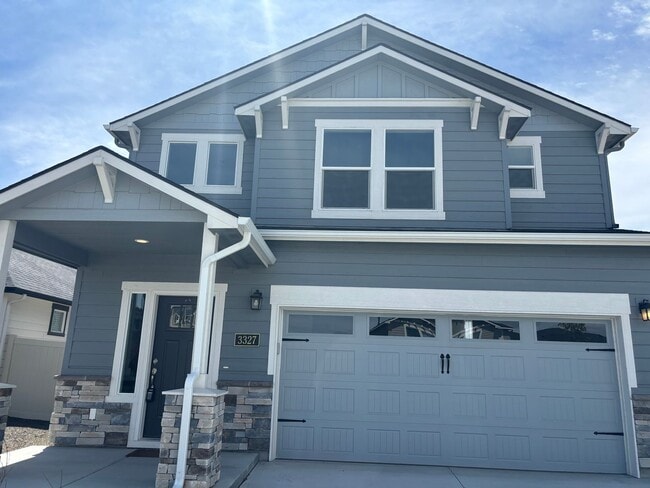 Building Photo - Beautiful Meridian Home in Growing Community Near Parks & Shopping