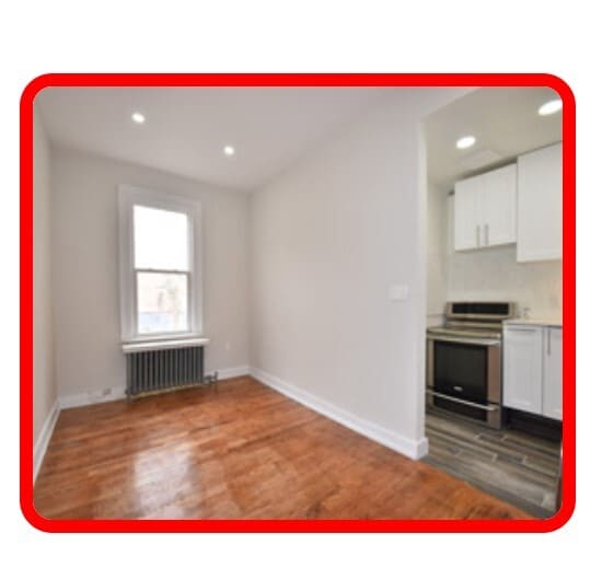 Building Photo - Large 2 bedroom 1 washroom apartment on Queen St. W Unit Second Floor
