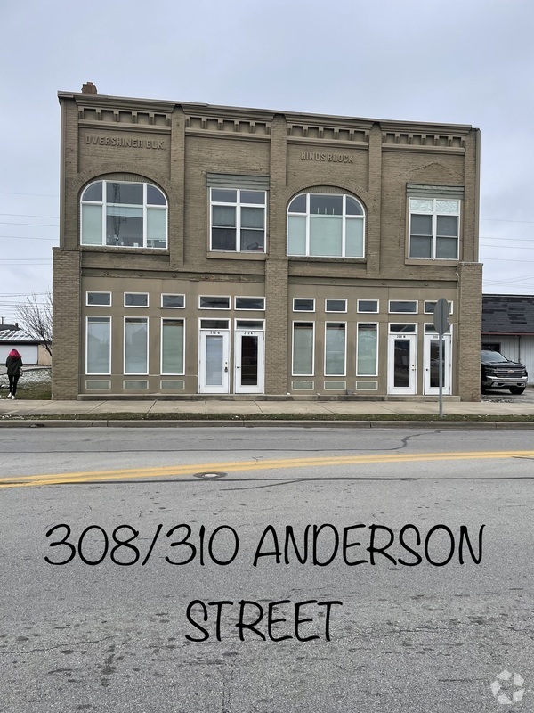 Building Photo - 310 S Anderson St Rental