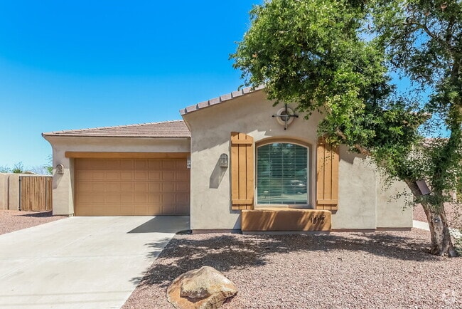 Building Photo - 1812 E South Mountain Ave Rental