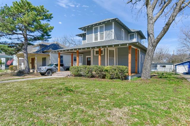 Photo - 1115 W Bond St