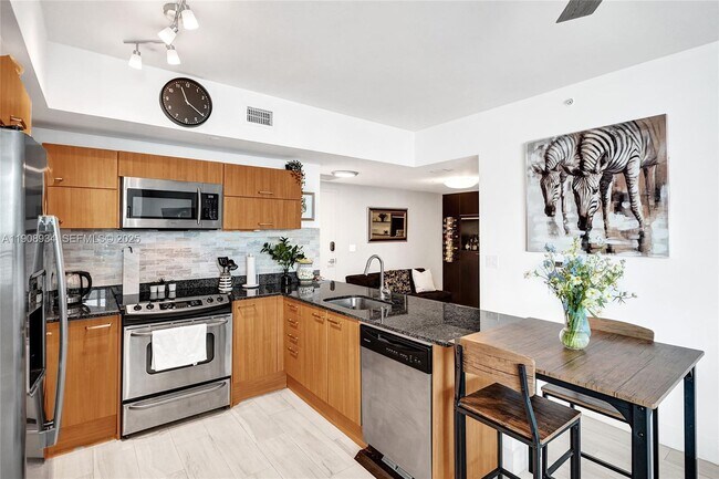 Photo - 350 S Miami Ave Unit 3205