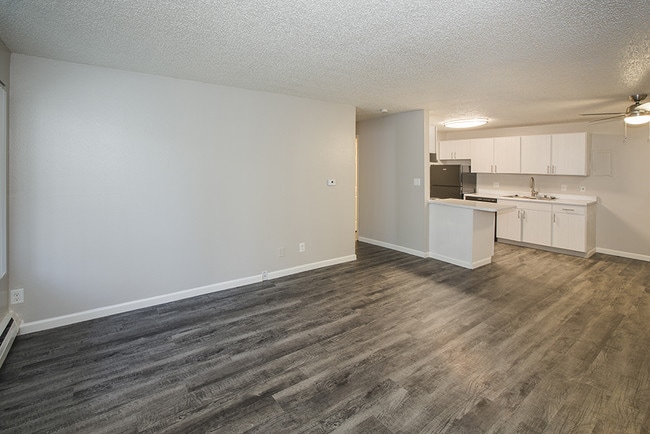 Photo - Lincoln Springs