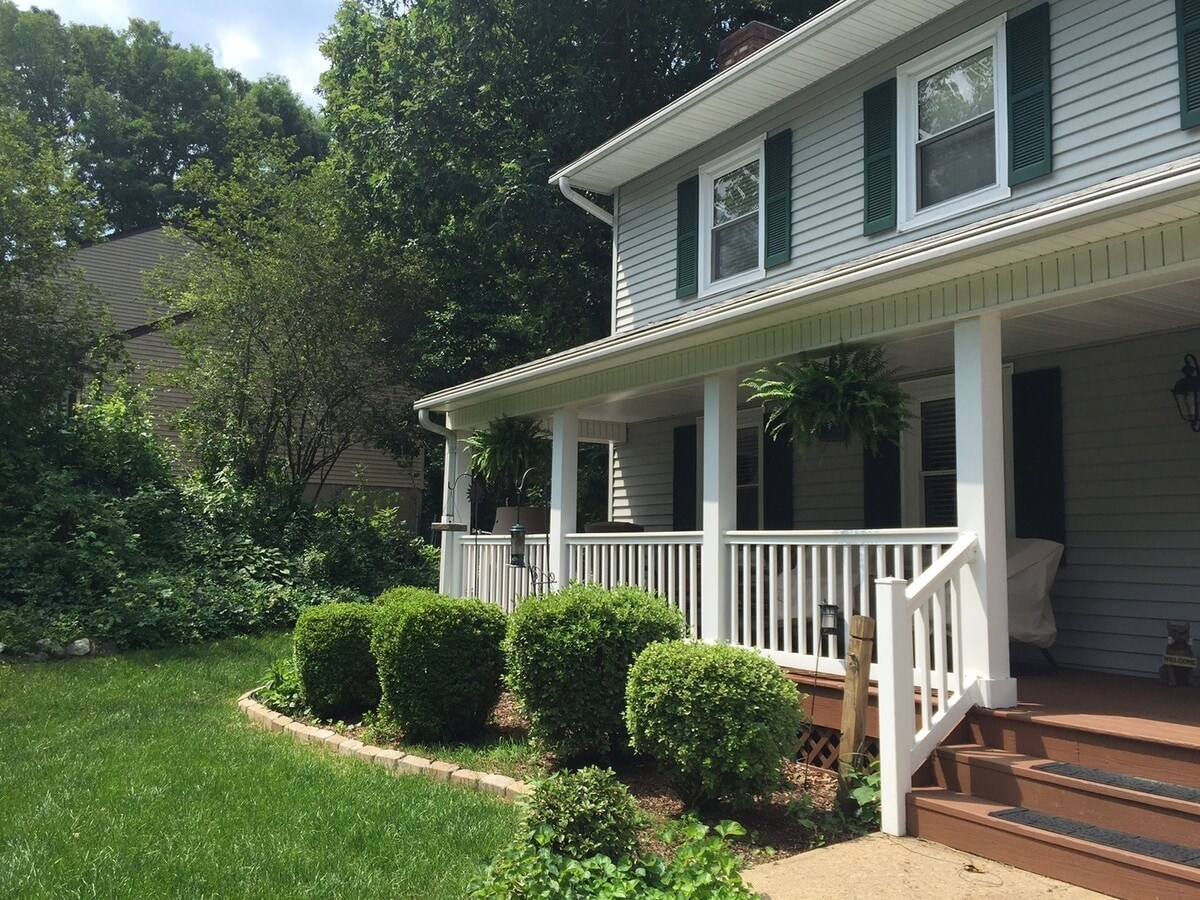 Photo - STAFFORD HOME CLOSE TO QUANTICO