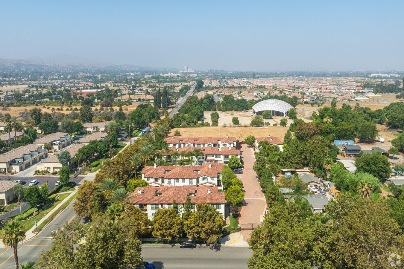 Photo - Villas Bonita Apartments