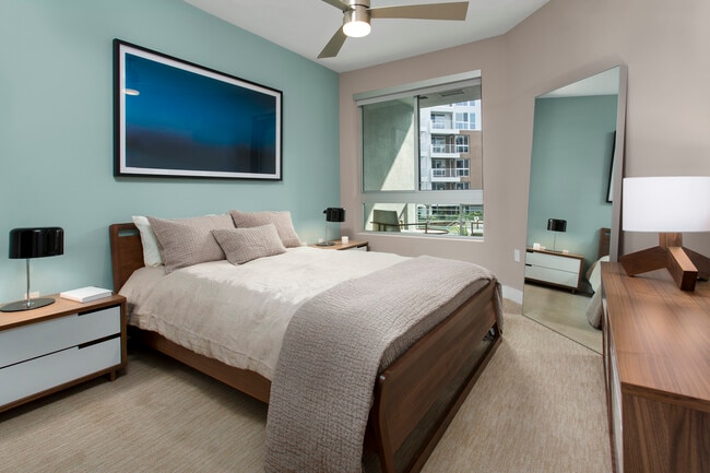 Classic Home Bedroom