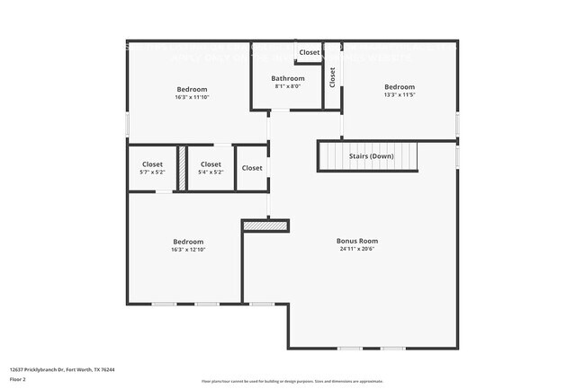 Photo - 12637 Pricklybranch Dr