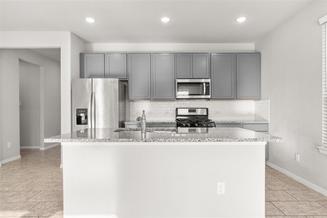 Photo - 25606 Northpark Spruce Dr