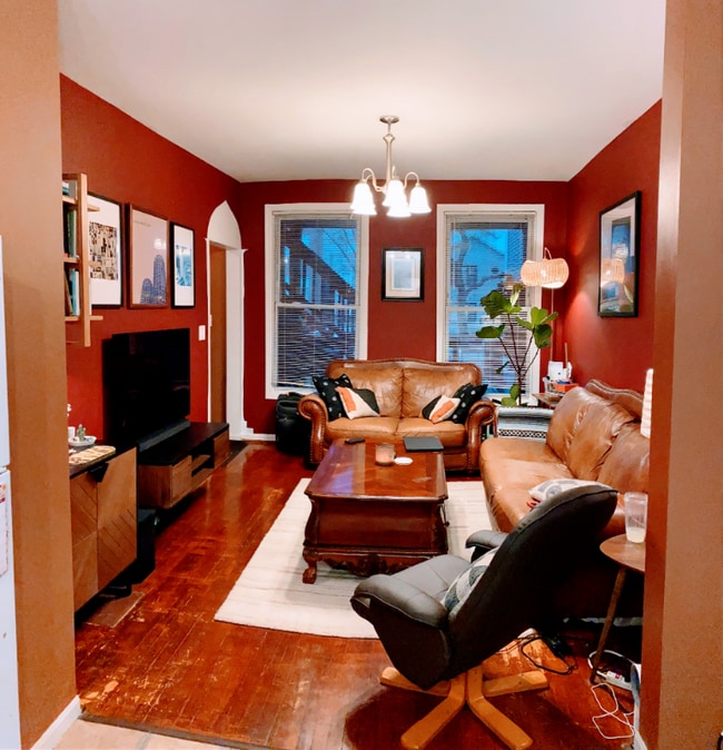 Photo - 2906 S Wells St Unidad 1F