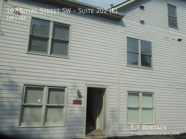 Building Photo - 107 Royal St SW Unit Suite 202 (E)